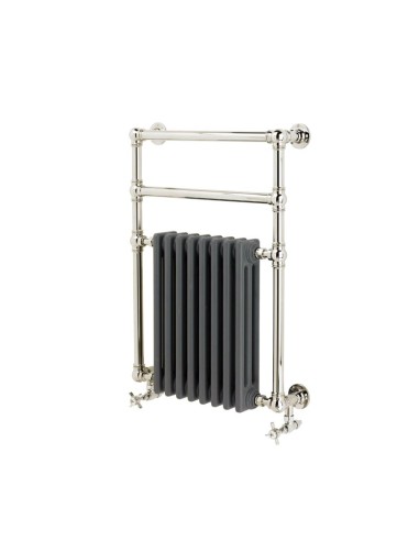 Cinier Belle Epoque Victor M2R Towel Warmer