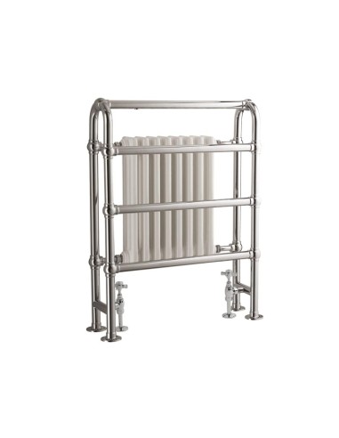 Cinier Belle Epoque Régence D24 Towel Warmer