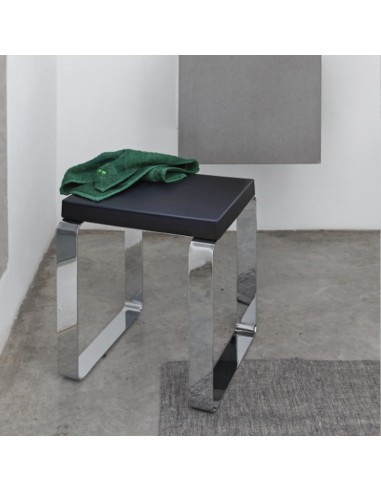 Geelli Quadra Stool