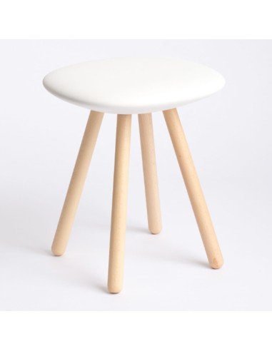 Geelli Viood Bold Stool