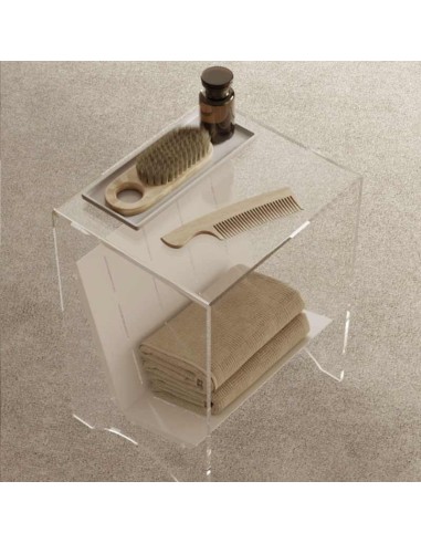 Disenia Accessories Matrix Stool