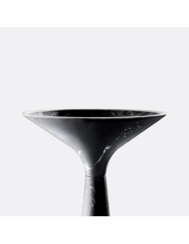 Kreoo Dry Floorstanding Marble Washbasin