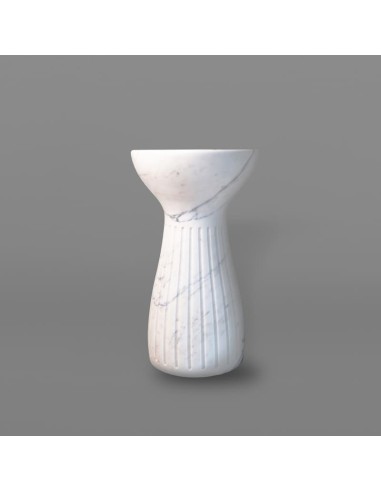 Kreoo Roma Floorstanding Marble Washbasin