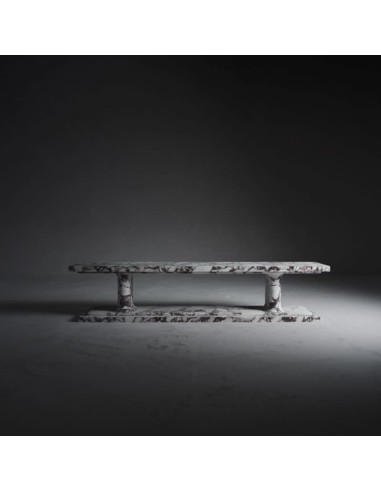 Kreoo Shadow Marble Seating