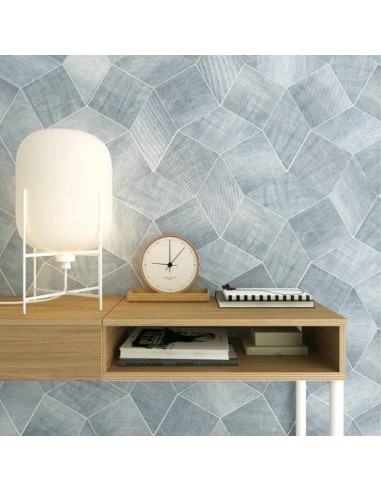 WowDesign Denim Diamond Tiles