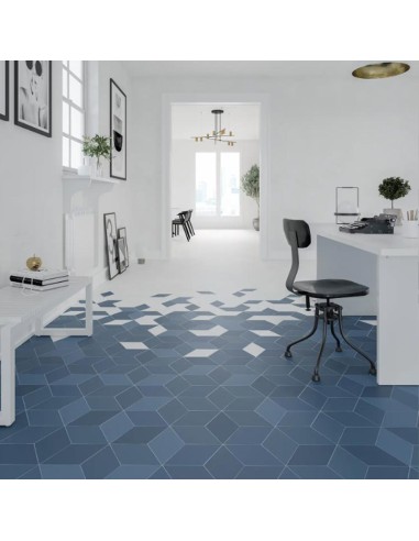 WowDesign Flow Diamond Tiles