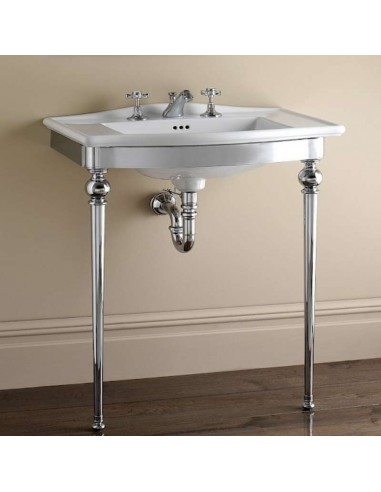 Devon & Devon Westminster Consolle Per Lavabo Semi-Incasso