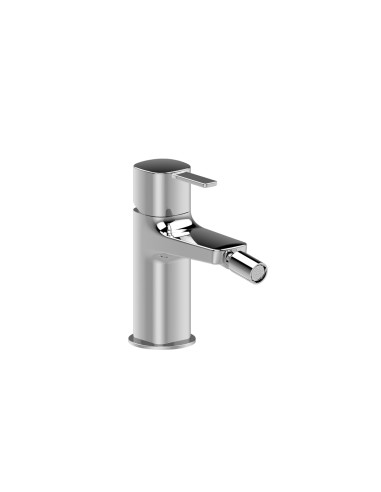 Fantini Lamé Single Lever Bidet Mixer