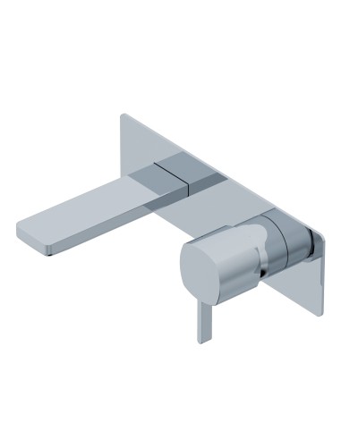 RITMONIO BUILT-IN WASHBASIN MIXER HAPTIC