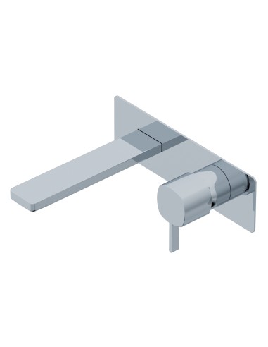 RITMONIO BUILT-IN WASHBASIN MIXER HAPTIC